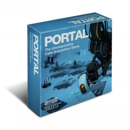 Laboratory-Themed Board Games