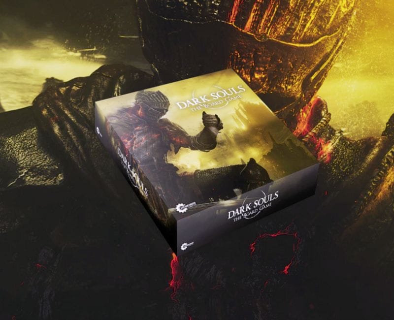 Combat-Themed Board Games
