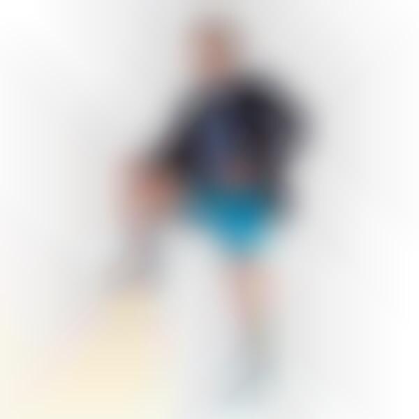 Microfiber Boxer Briefs