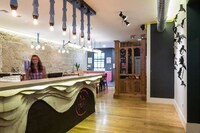 Friendly Hostel Spaces Image 3