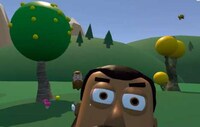 Expansive VR Worlds Image 2
