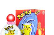 Anime Character Fragrances