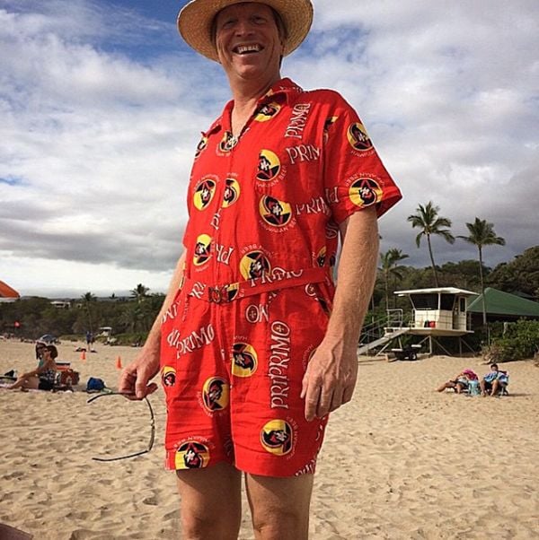Fashionable Father Accounts