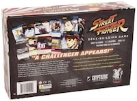 Arcade-Themed Card Games Image 2