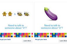 Sex Education Emojis