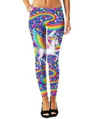 Nostalgia-Inducing Technicolor Clothing Image 3