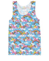 Nostalgia-Inducing Technicolor Clothing Image 6