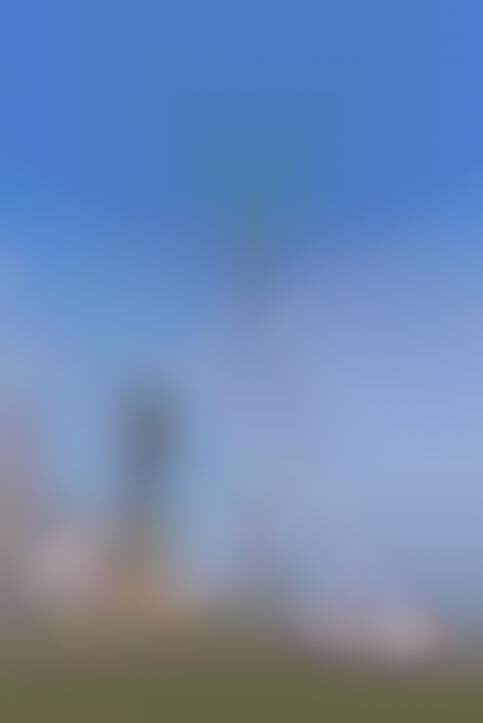 Moving Observation Towers