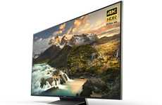 Sharp 4K Televisions