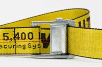 Fashionable Industrial Belts Image 2