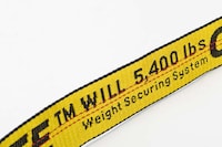 Fashionable Industrial Belts Image 3