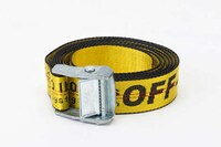 Fashionable Industrial Belts Image 4