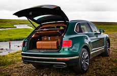 Luxe Fly Fishing Autos