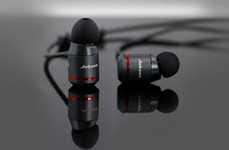 Hearing Aid Ear Buds