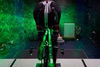 Aerodynamic Cycling Bodysuits Image 3