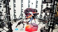 Aerodynamic Cycling Bodysuits Image 4