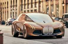 Autonomous Vehicle Black Boxes