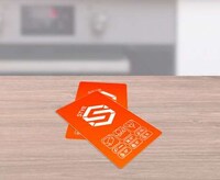 Vitamin-Delivering Fitness Wearables Image 3
