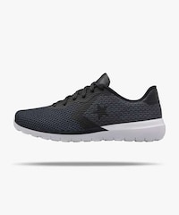 Minimalist Mesh Sneakers Image 2