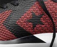 Minimalist Mesh Sneakers Image 4