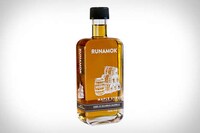 Bourbon-Smoked Maple Syrups Image 2