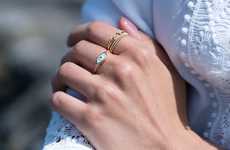 Mythical Non-Profit Jewelry