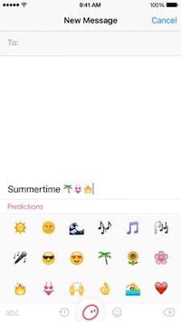 Predictive Emoji Messages Image 3