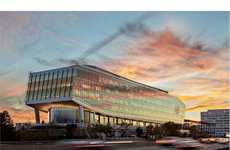 Energy-Efficient Office Buildings