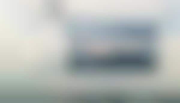 Superzoom Camera Drone