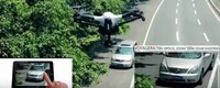 Superzoom Camera Drone Image 3