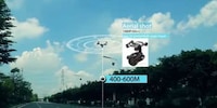 Superzoom Camera Drone Image 4