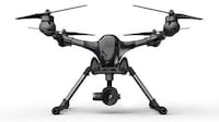Superzoom Camera Drone Image 7