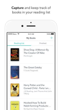 Social Book Recommendation Apps Image 2