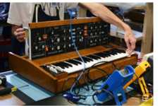 Reincarnated Analog Synths
