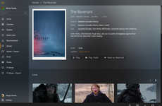 Multi-Device Streaming Apps