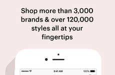 Streamlined Shopping Apps