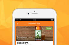 Free Food-Finding Apps