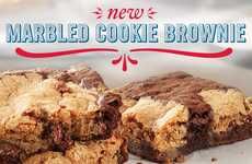 Shareable Brownie Desserts