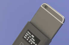 Surveillance-Blocking iPhone Cases