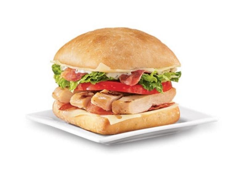 Artisanal-Style Fast Food