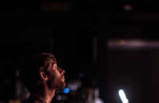 Participatory Poetry Performances