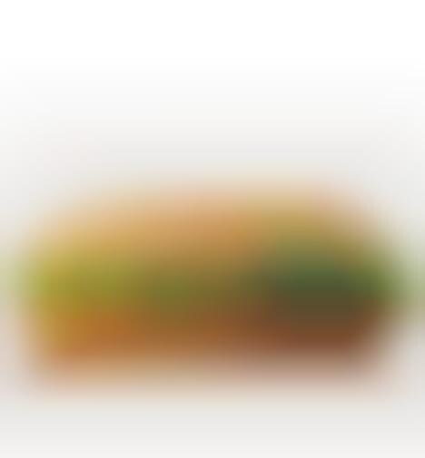 Piquant Chicken Burgers