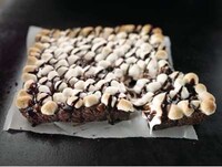 Hot Cocoa-Inspired Desserts Image 2