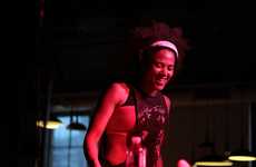 Morning Yoga Club Events