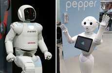 Chatty Self-Driving Cars