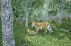 Wildlife Protection Simulators