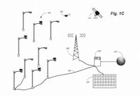 Drone-Docking Streetlamps Image 2