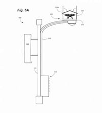 Drone-Docking Streetlamps Image 5