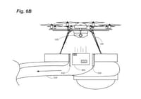 Drone-Docking Streetlamps Image 6