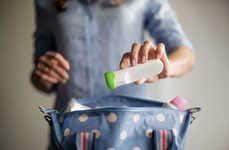 Infrared Contactless Thermometers